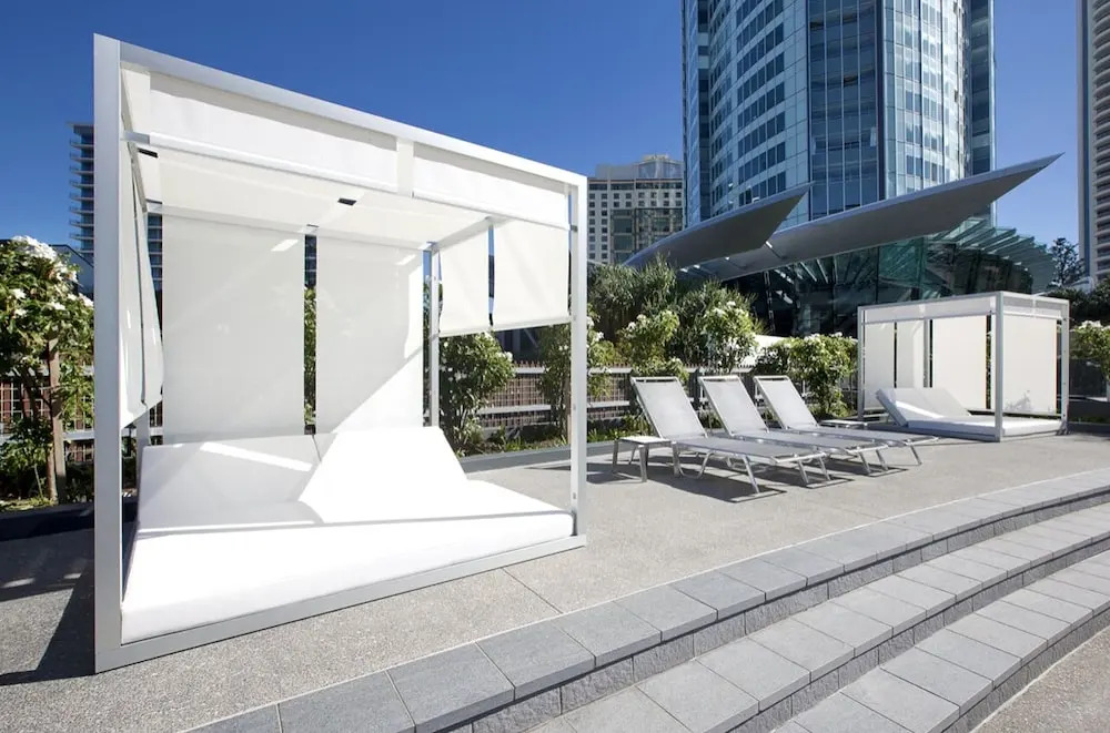 Private Luxe 3 BDR at Q Surfers Paradise