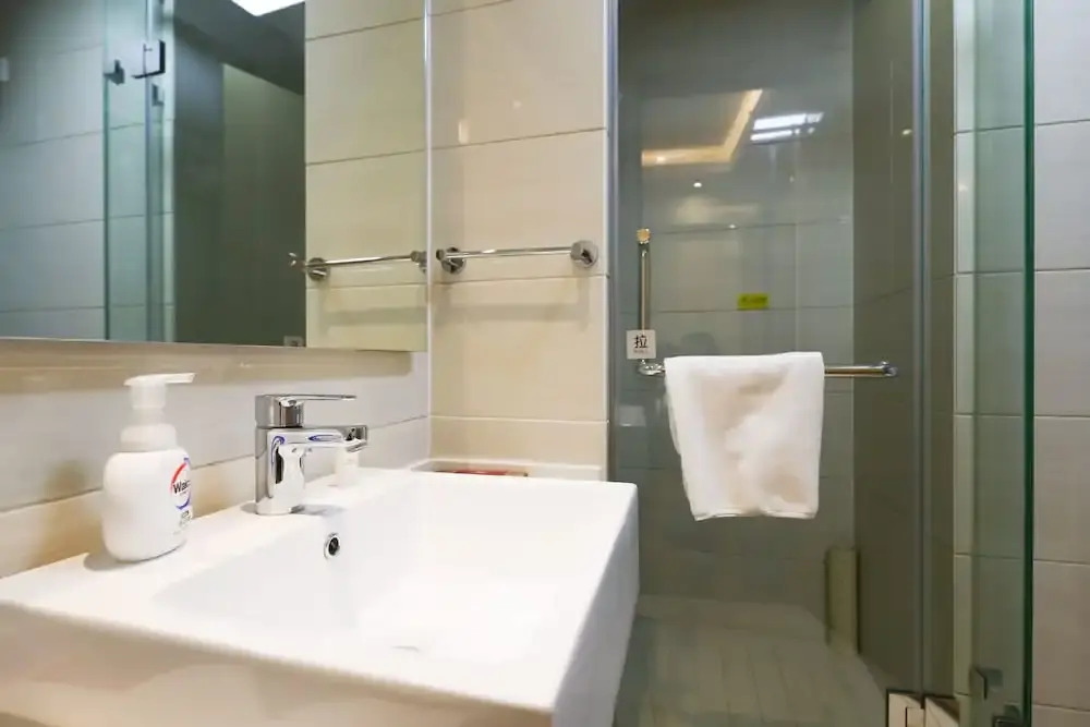 Yantai Tianma International Hotel