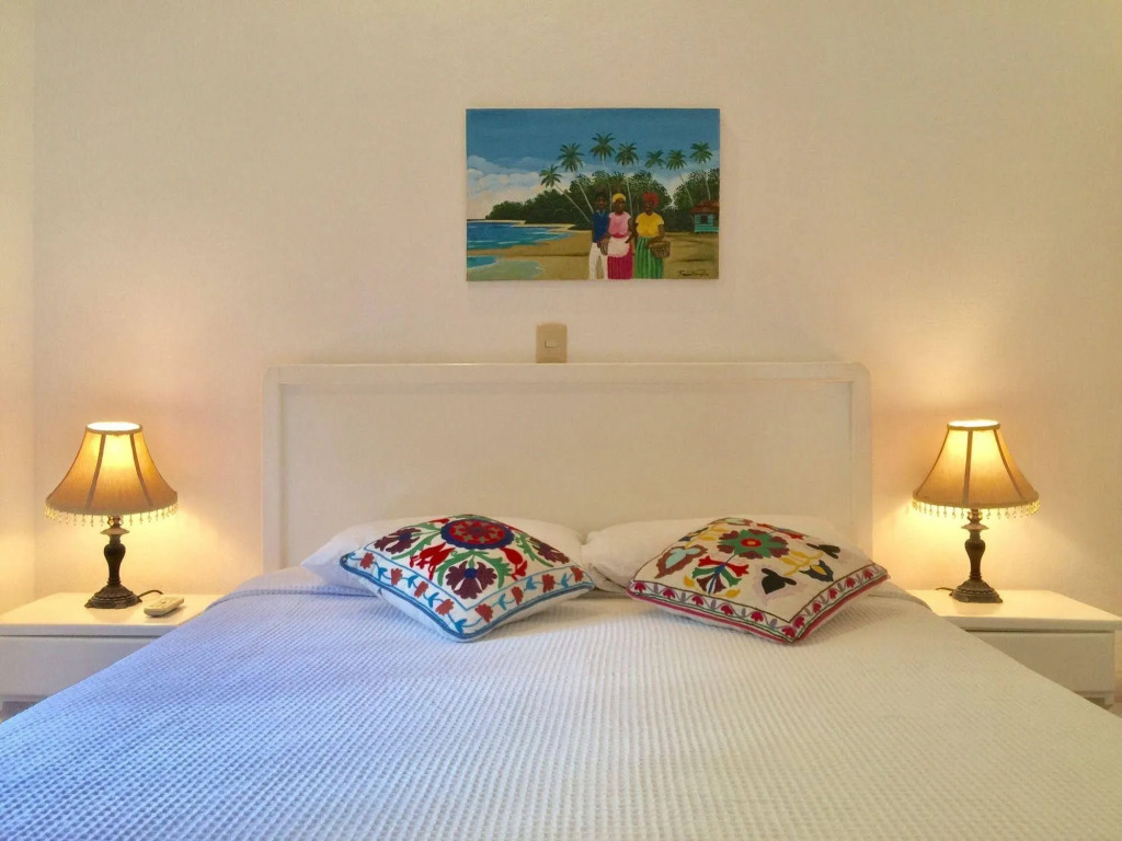 Hotel Gardenia Tamarindo