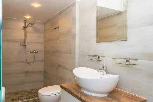 Sas Apartment
