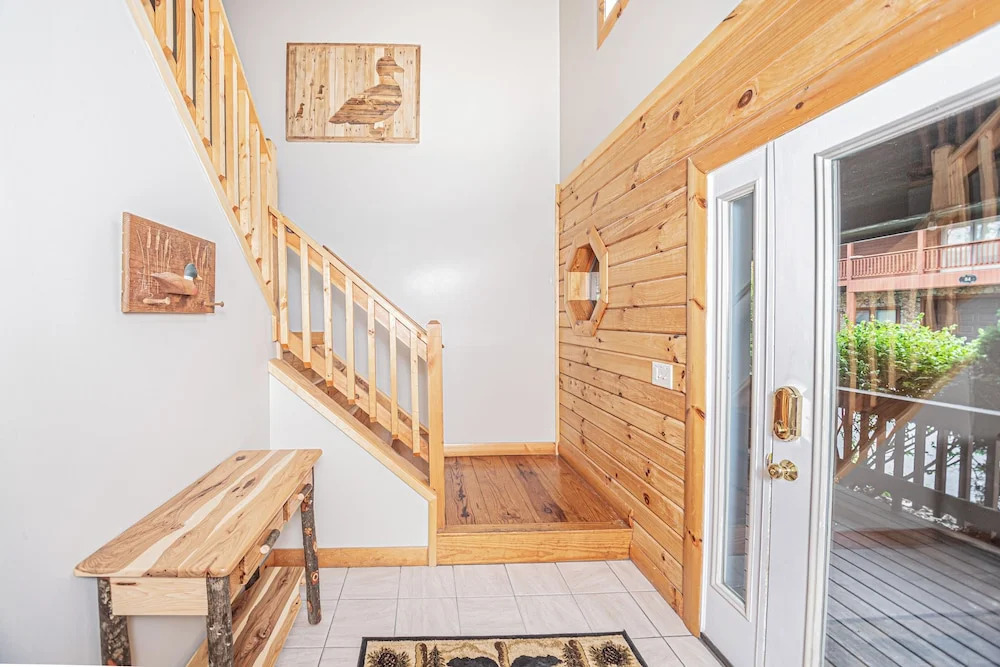 Duck Pond Lodge