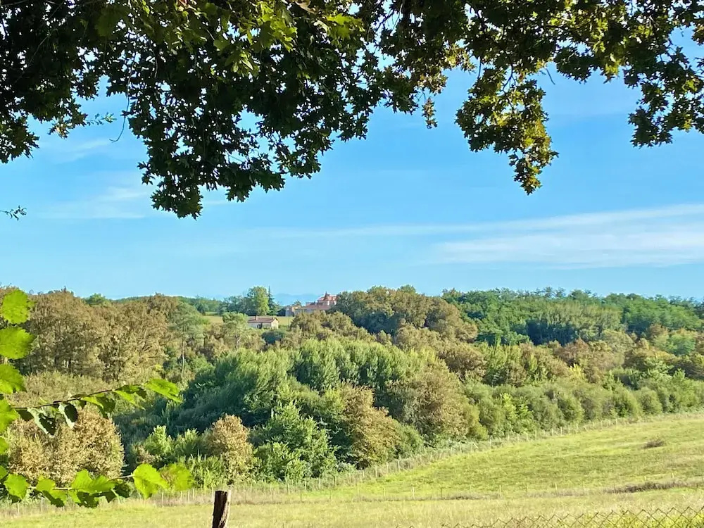 Domaine Bourgade