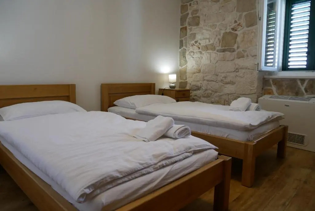 Guest house Jere Old Town