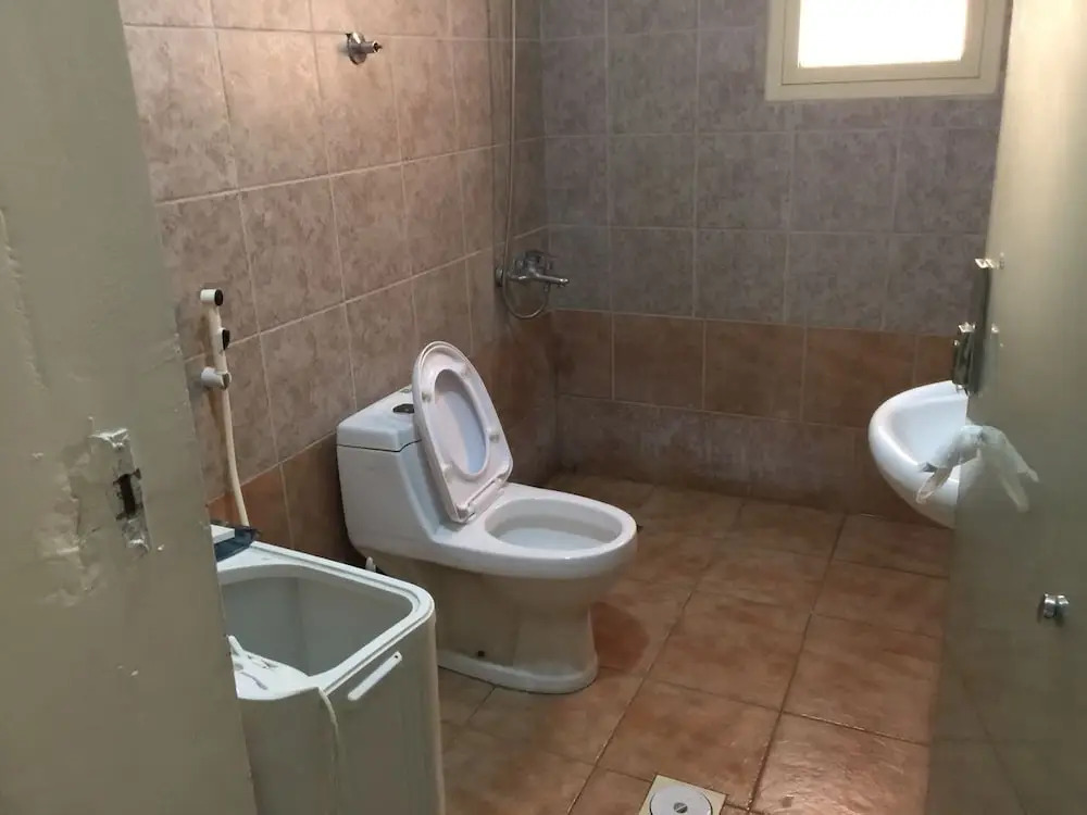 Al Raha Garden Furnished Apartments 3