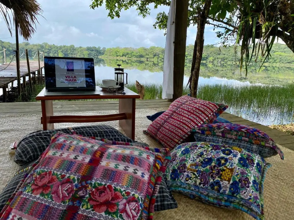 Villa Maya