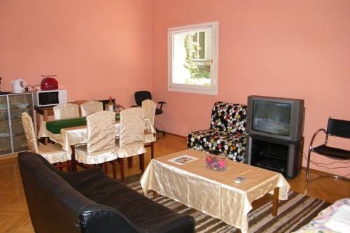 Danube Bridge Apartments