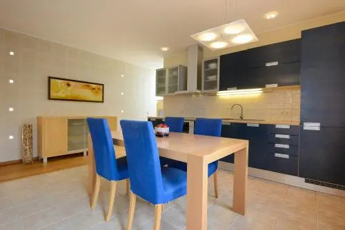 Kuninga Apartment