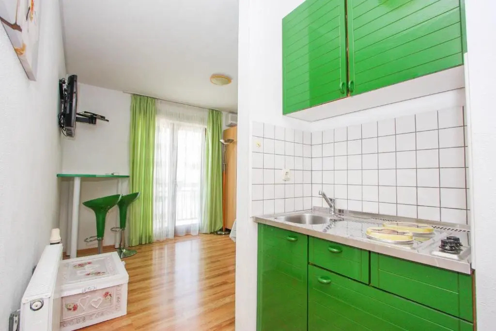 Apartments Ars Vivendi