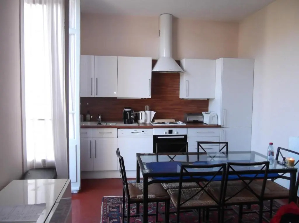 Apartment in Cannes