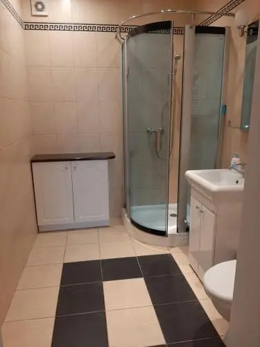 Apartamenty i Pokoje Willa Dafne