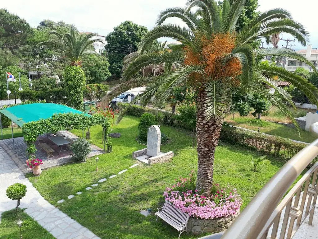 Asteras hotel