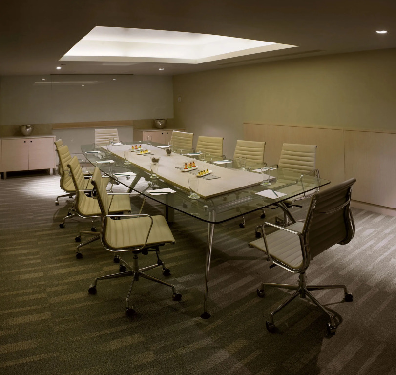 Pullman Chennai Anna Salai - Premium Brand By Accor