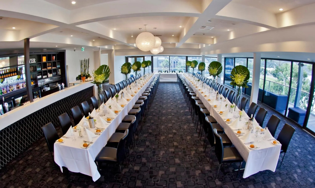 Lorne Hotel
