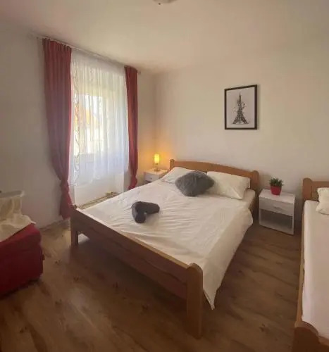 Apartmani Radosav