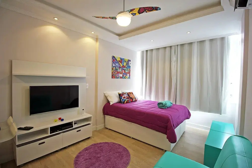 Rio Spot Apartment C026