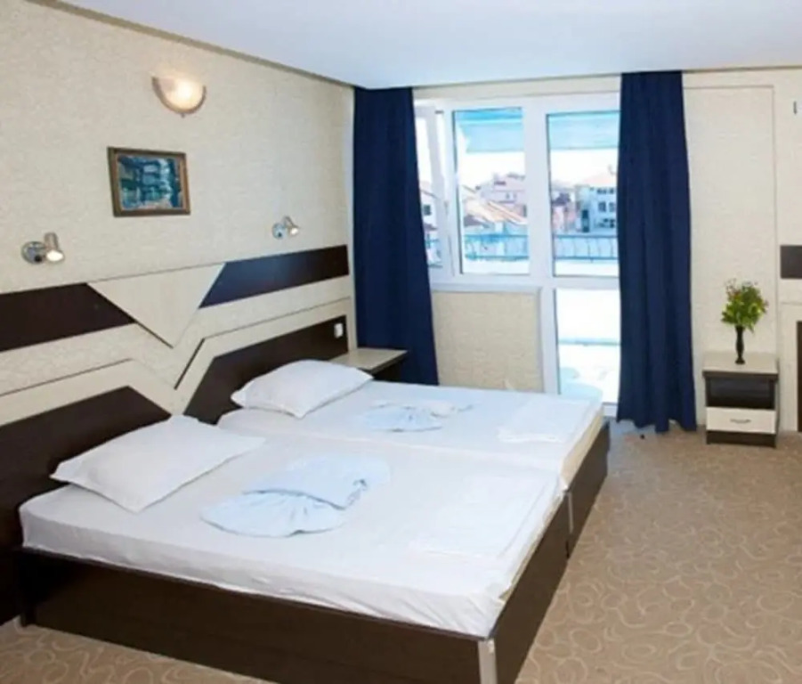 Elvira Hotel- All Inclusive