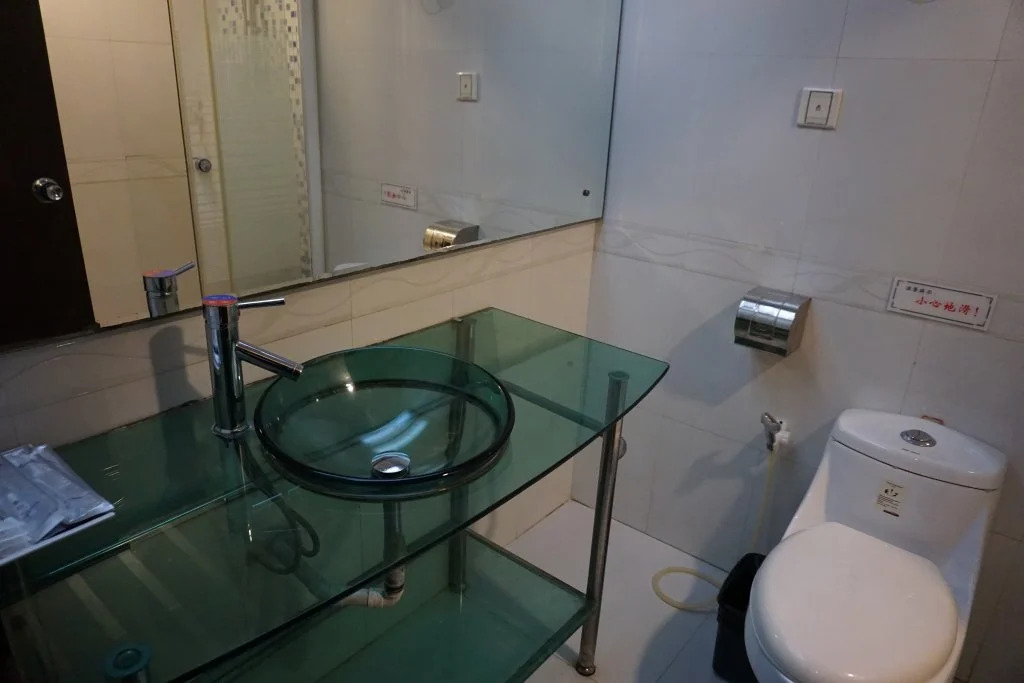 Madras Hotel Guangzhou