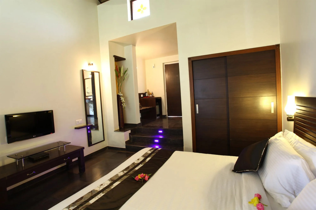 The Fern Samali Resort Dapoli, Series by Marriott