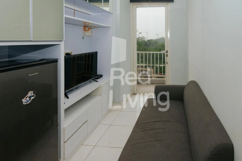 RedLiving Apartemen Easton Park Serpong