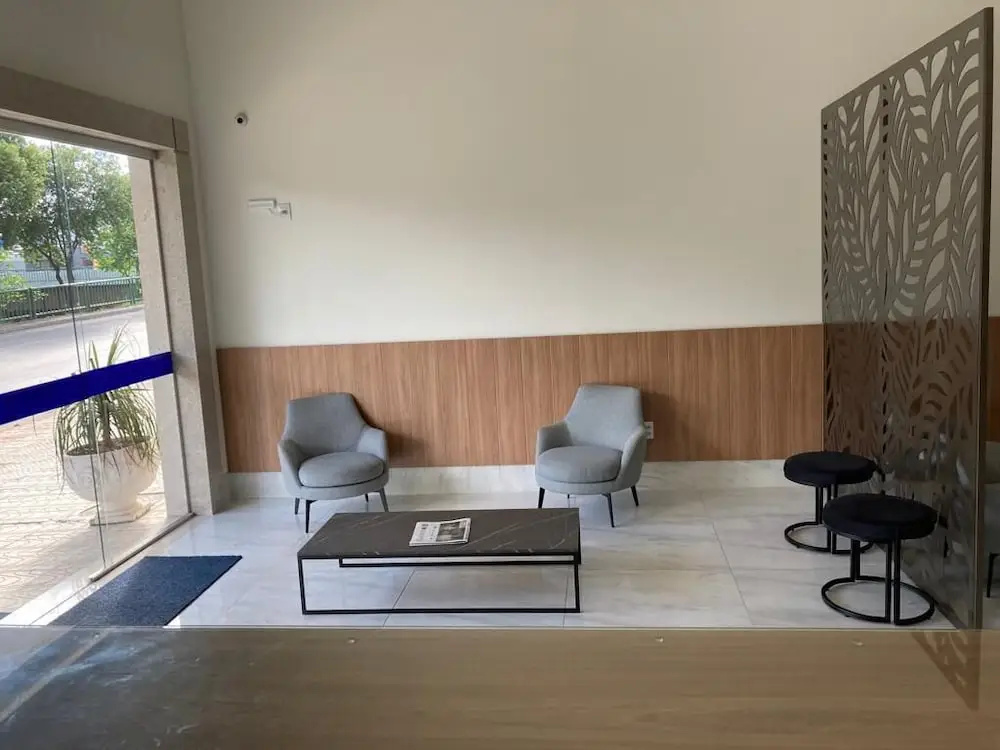 Rametta Hotel