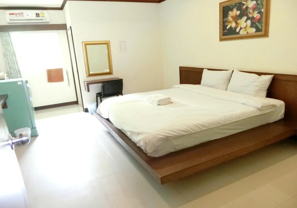 Loei Nara Hotel