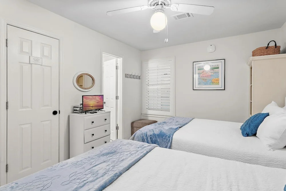 Beachside Villas 912- 30A Sun & Fun