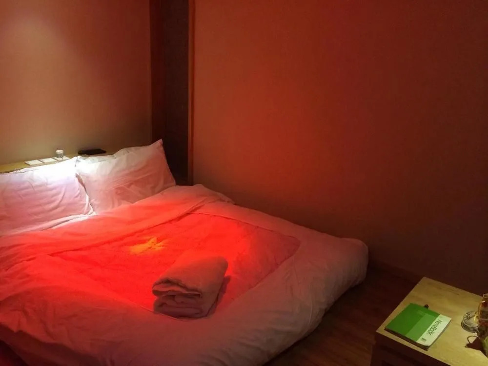 Xian Hao'ai Hanshi Hotel