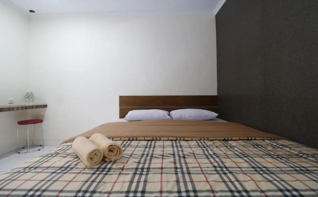Bamboe Inn 2 Homestay