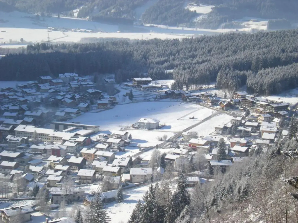 Haus Schwaighofer