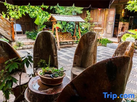Cloudscape Boutique Hotel