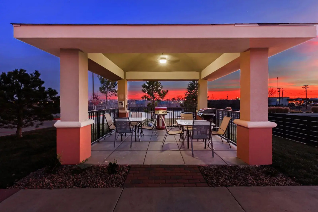 Candlewood Amarillo-Western Crossing by IHG