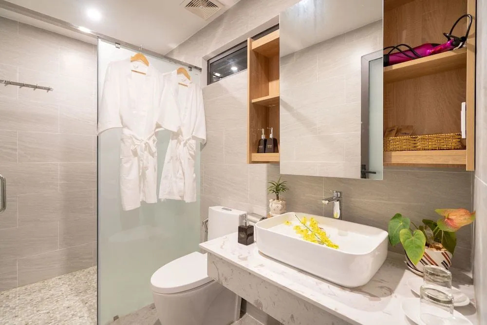 Hoi An Grace River Villa