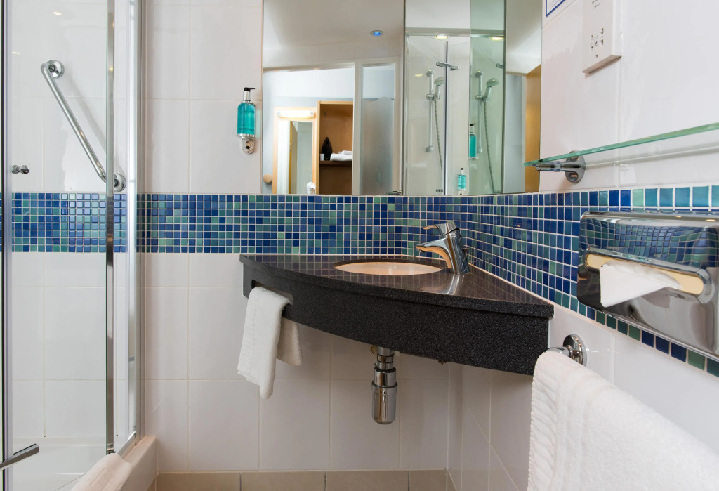 Holiday Inn Express Newcastle Gateshead by IHG