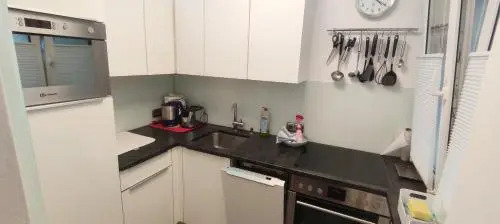 Alpenappartement Bartl