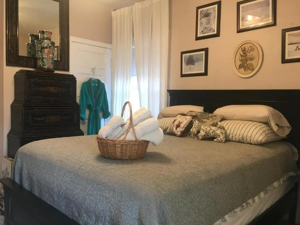Dresden B & B