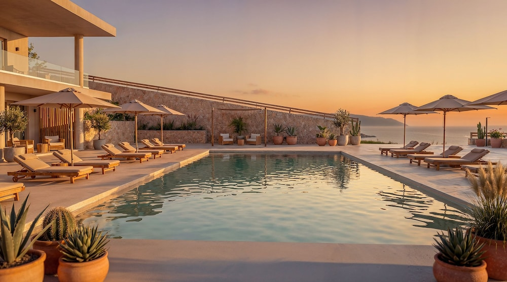 VedoMare Hotel & Suites