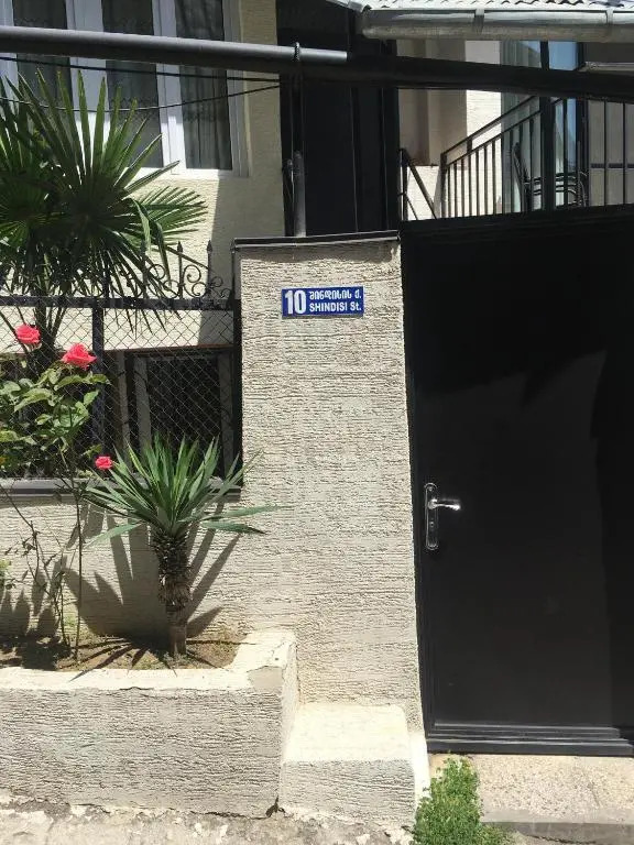 10 shindisi street Tbilisi