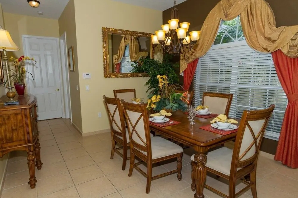 Lake View 4Bd Game Pool Hm Formosa Gardens-2721fb