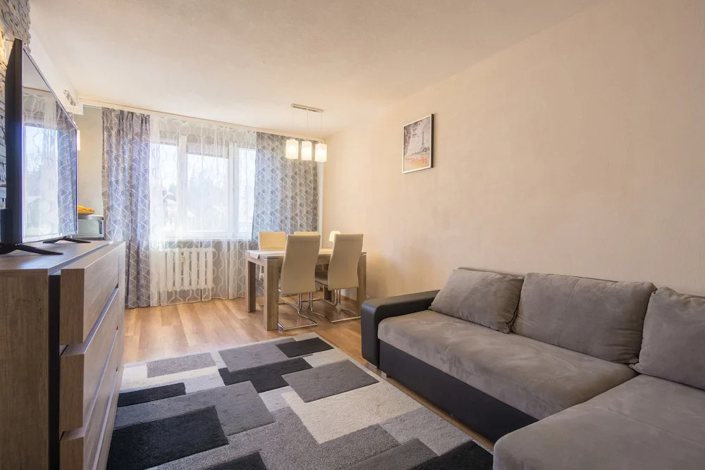 Rent Planet - Apartament 1 Maja