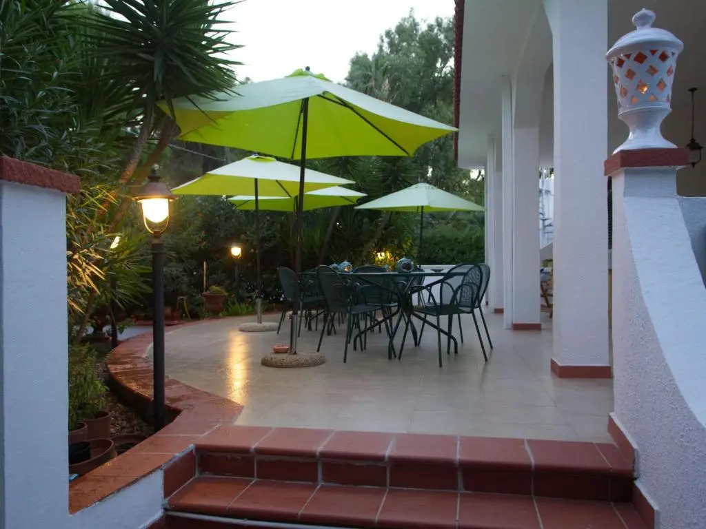 Villa Elvira