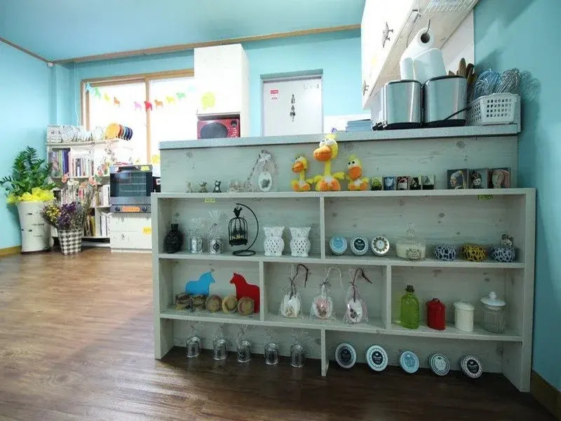 Rang Guesthouse