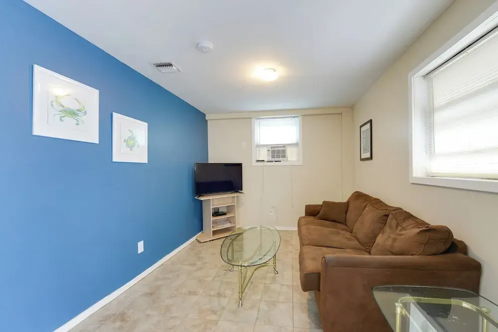 Seaside Heights Cottage < 1 Mile to Beaches!