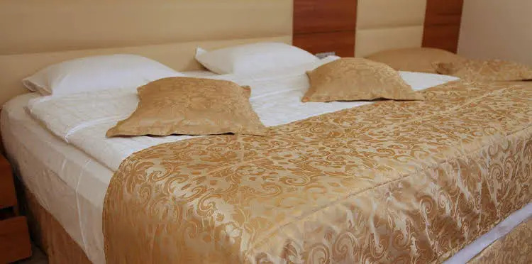 Caliente Garden Wellness & Spa