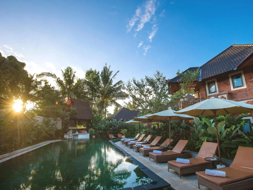 Rama Phala Resort & Spa