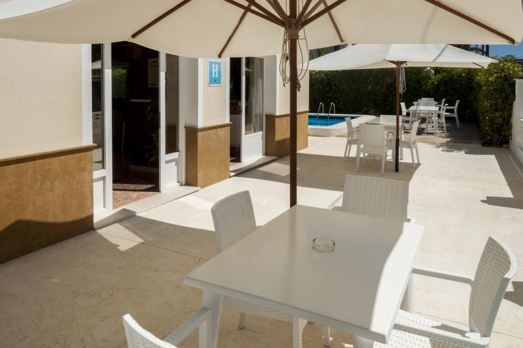 Riviera Hotel Menorca