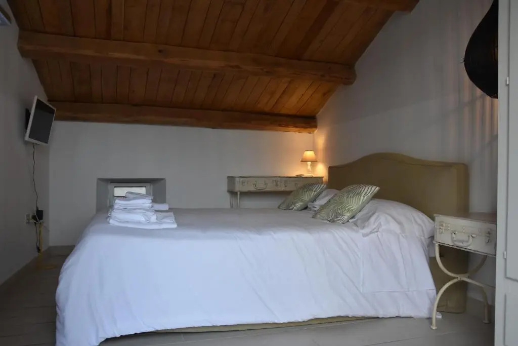 La Casa nel Borgo Antico