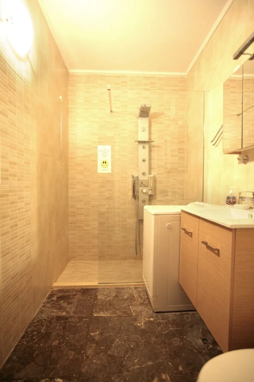 ''Athenian Riviera'' Beach Apt