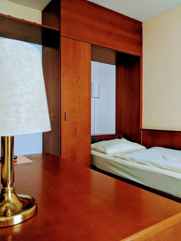 Hotel Eden - Am Kurpark