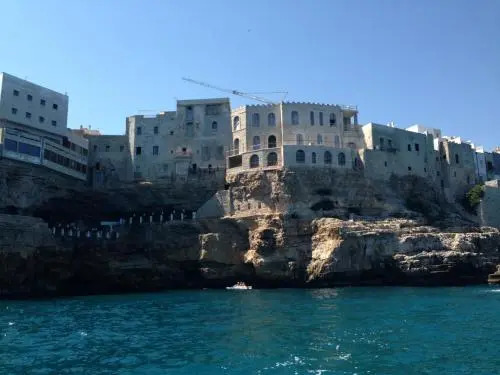 La Casetta 19
