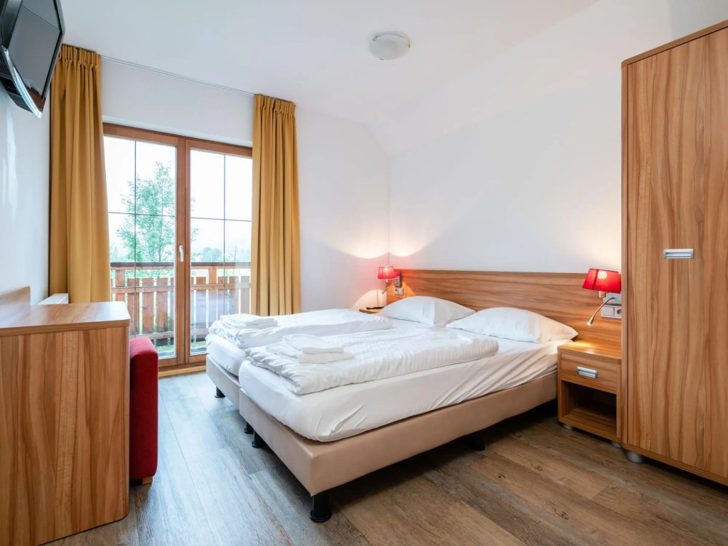 Chalet in Obertraun by Hallstattersee